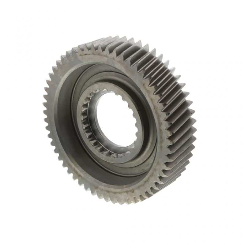 GEAR,AUX.M/S