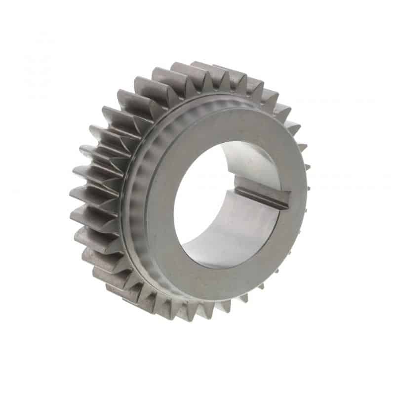 GEAR,CTNRSHAFT