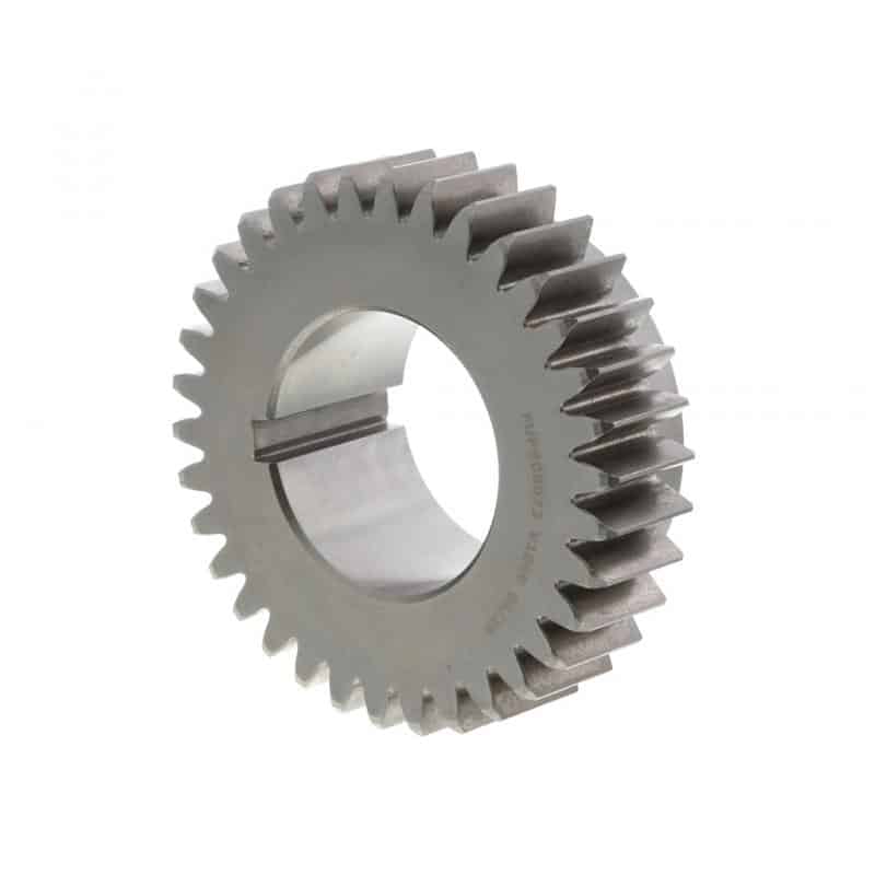 GEAR,CTNRSHAFT