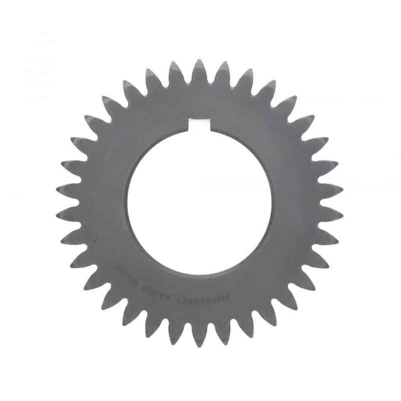 GEAR,CTNRSHAFT