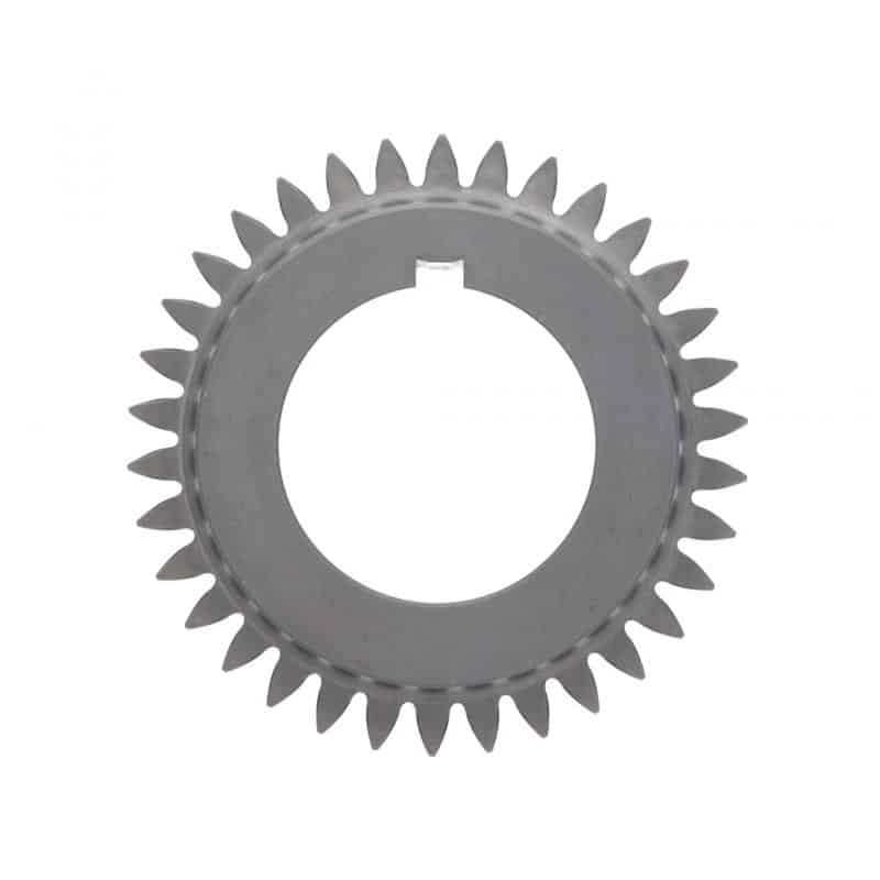 GEAR,CTNRSHAFT