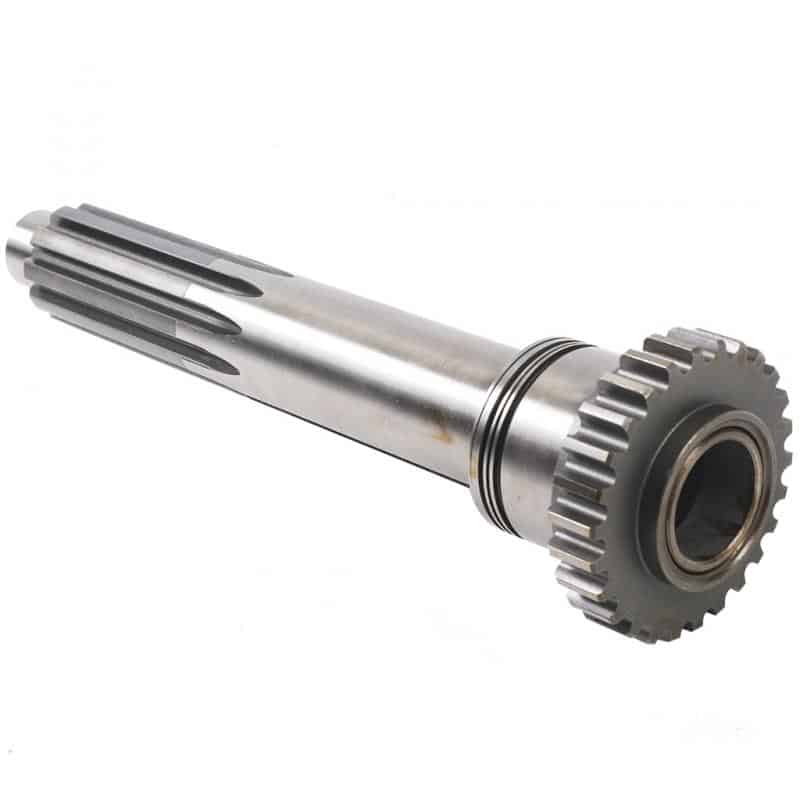 ASSY,PINION