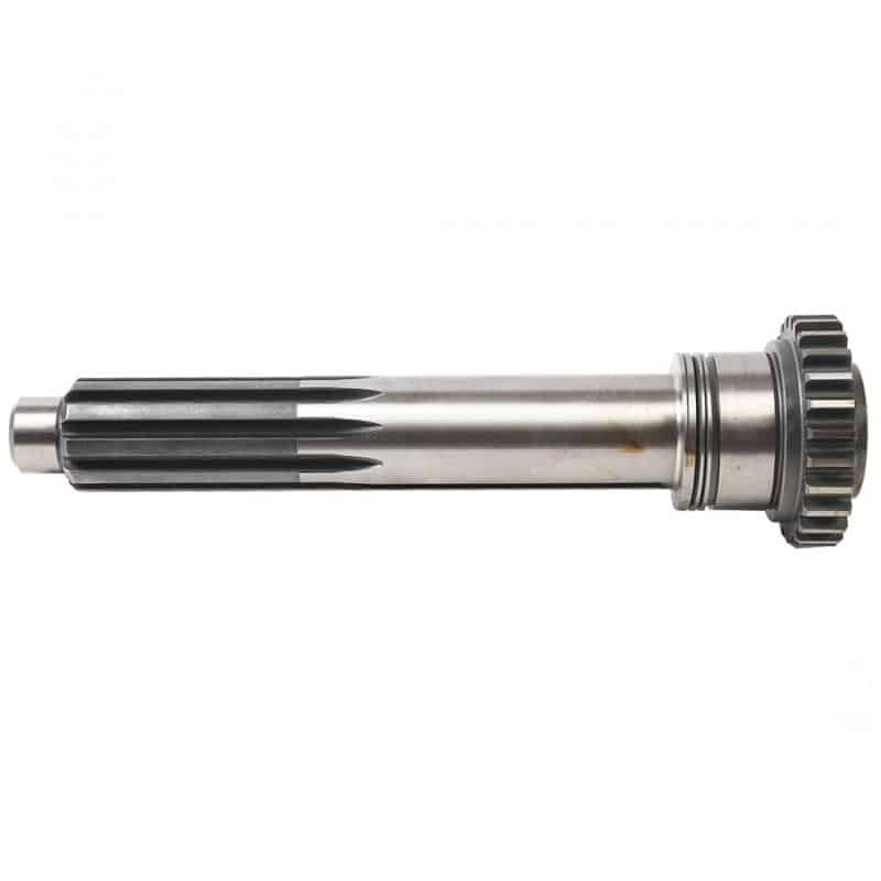 ASSY,PINION