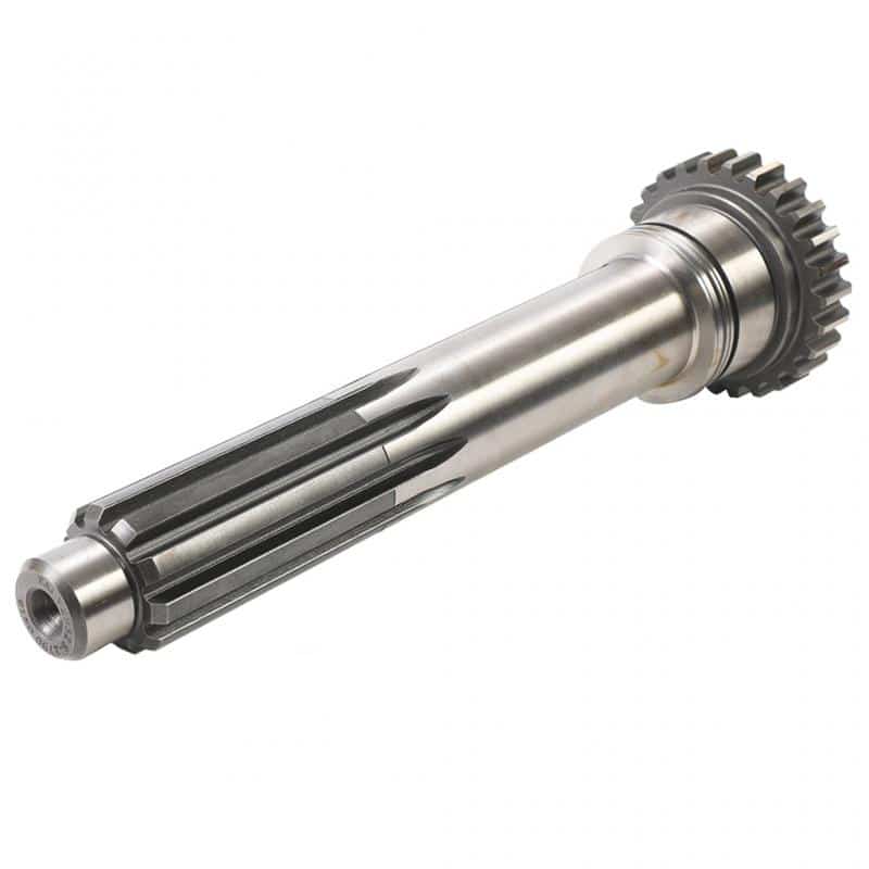ASSY,PINION