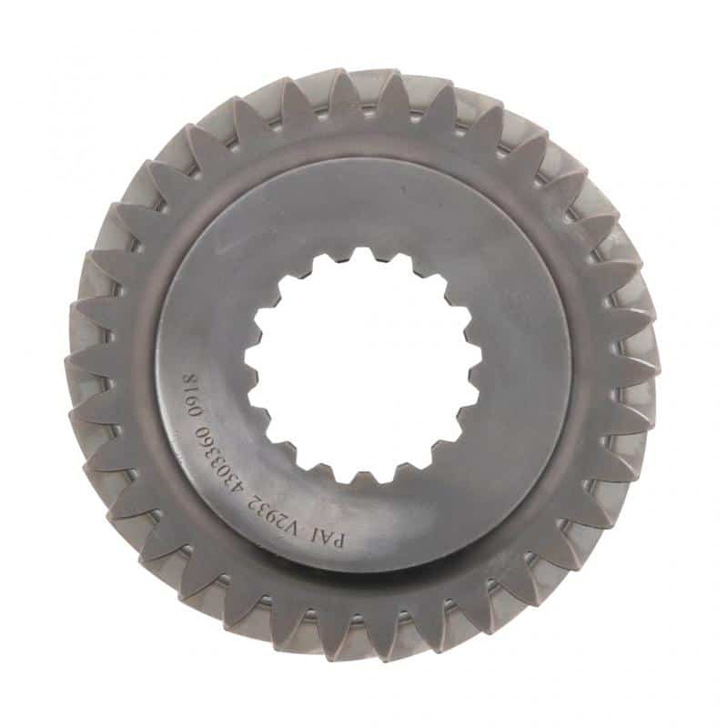 GEAR,MD.AUX.