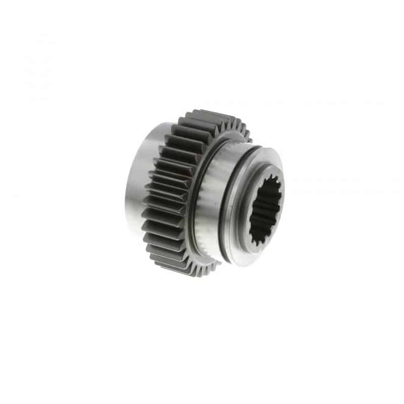 GEAR,AUXILIARY