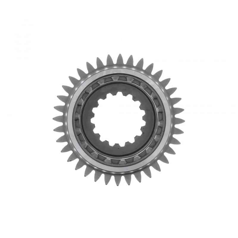 GEAR,AUXILIARY