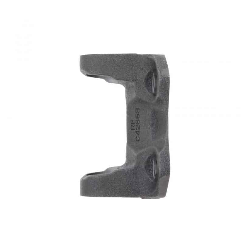 YOKE,FLANGE