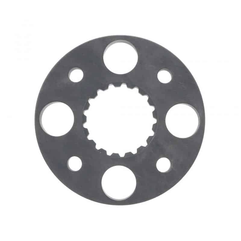 PLATE