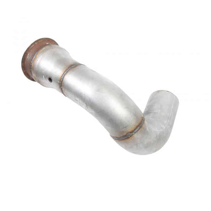PIPE,EXHAUST
