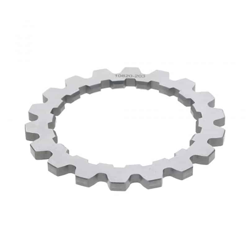 SPACER