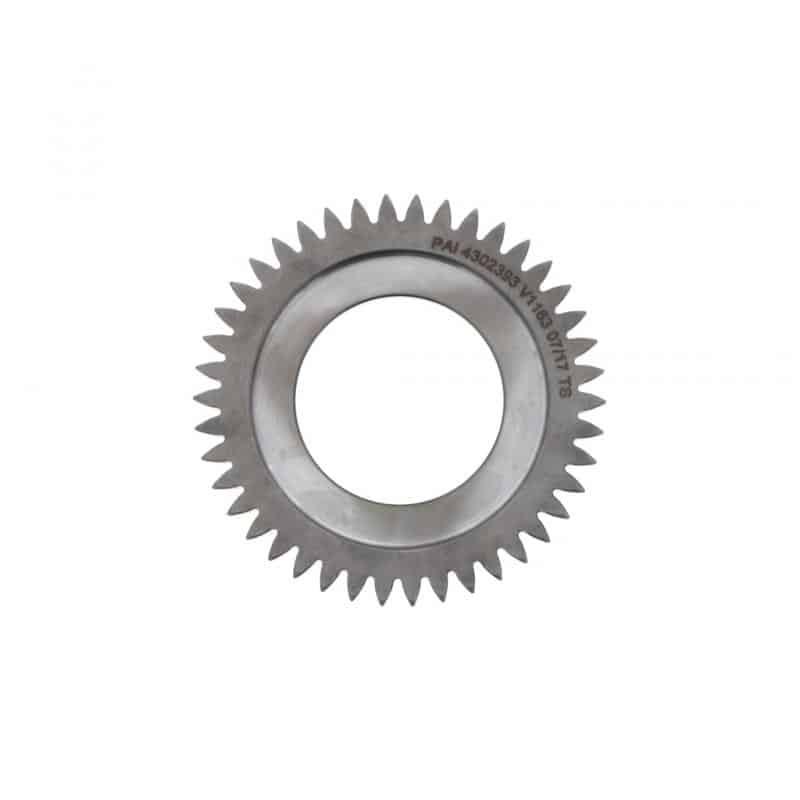 GEAR