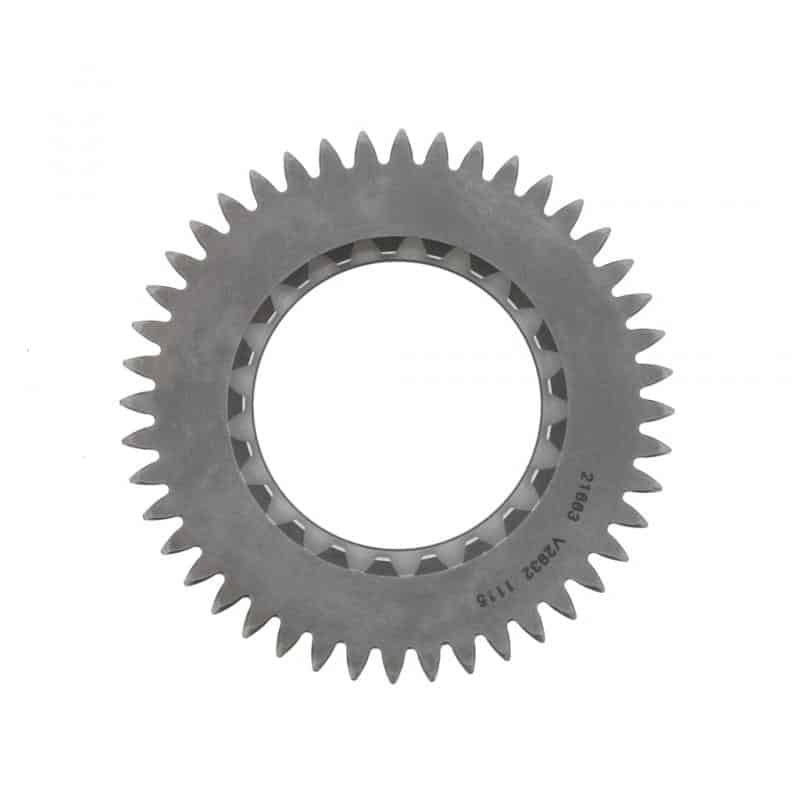 GEAR