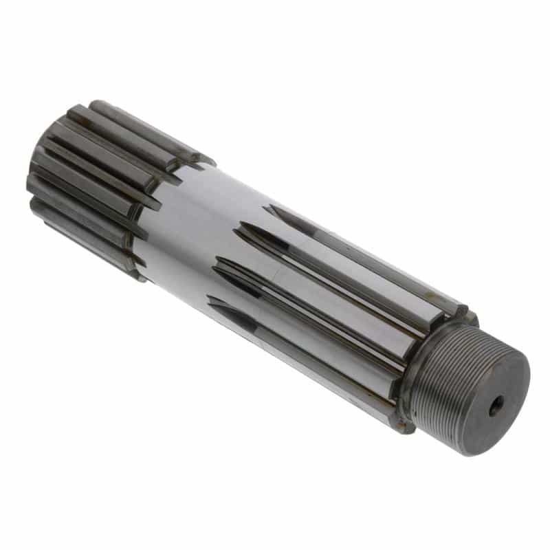 MAINSHAFT