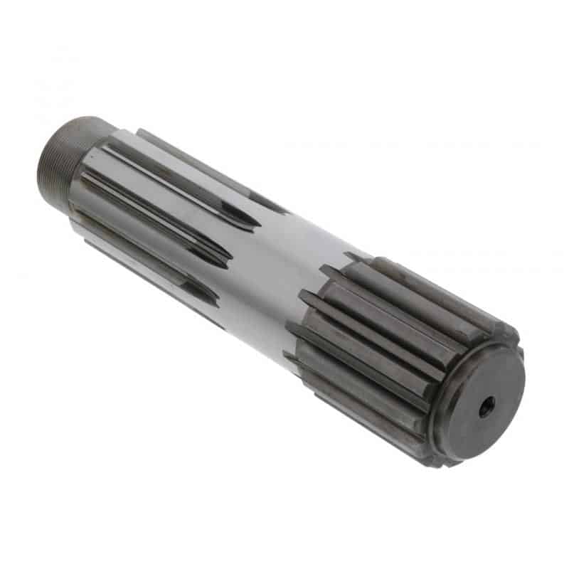 MAINSHAFT