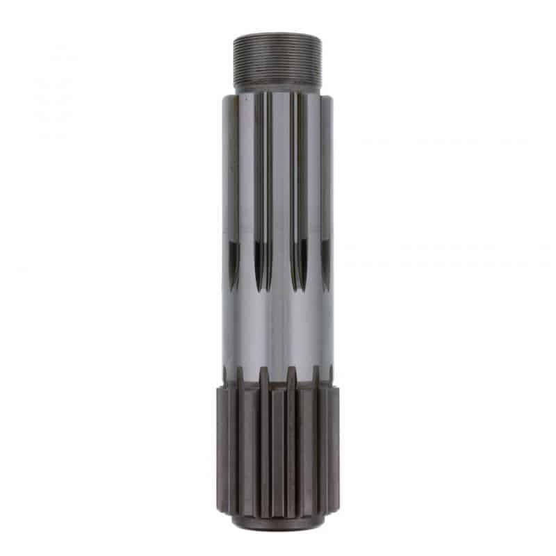 MAINSHAFT