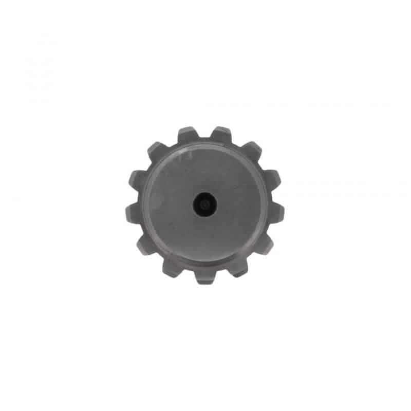 MAINSHAFT
