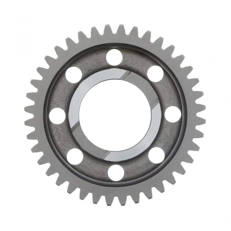 GEAR