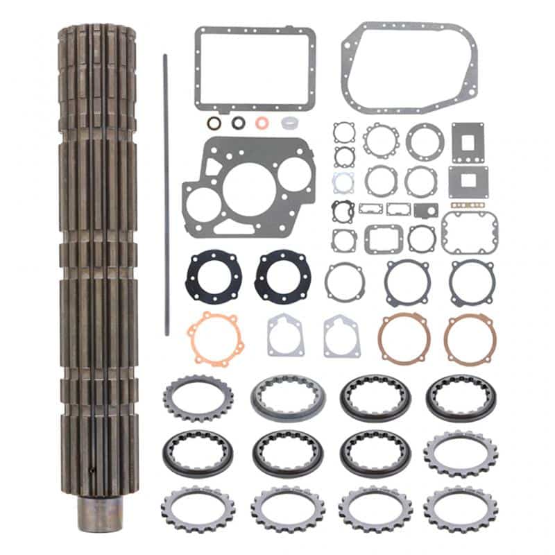 KIT,MAINSHAFT