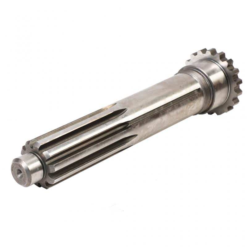 ASSY,PINION