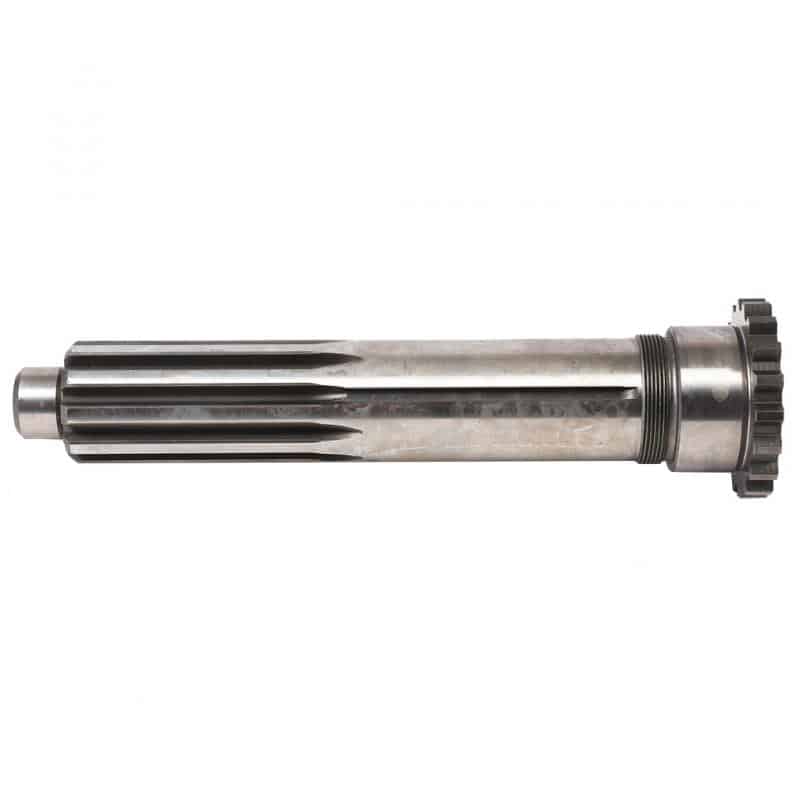 ASSY,PINION