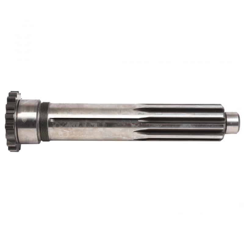 ASSY,PINION