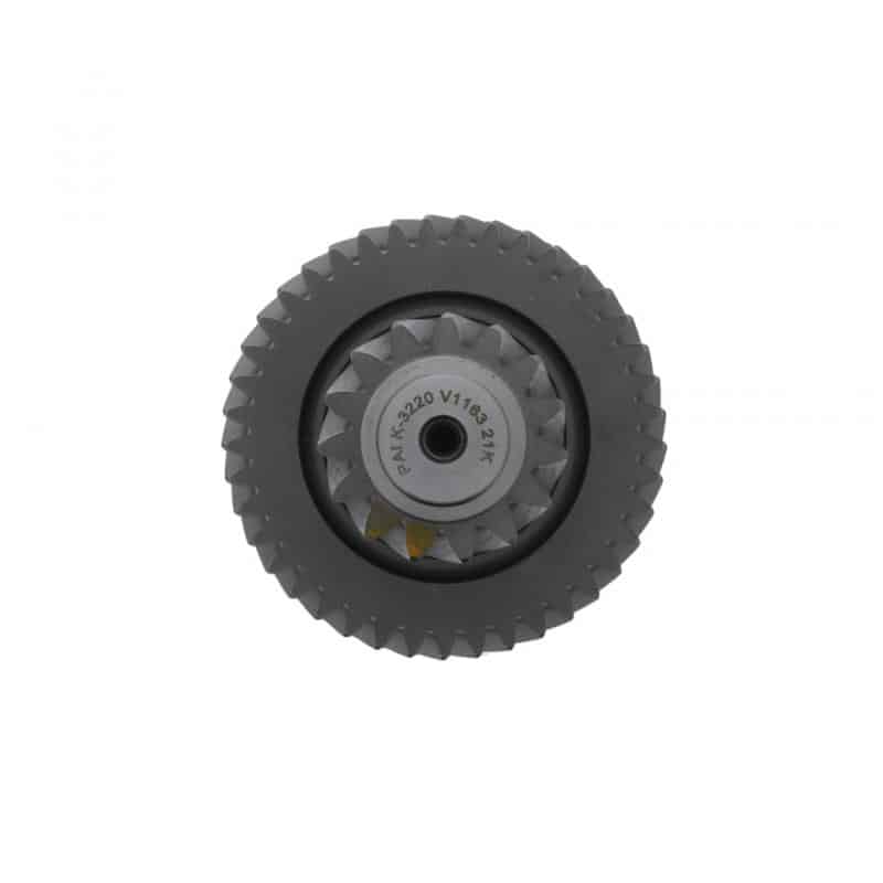 COUNTERSHAFT