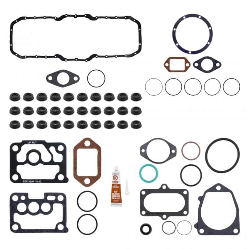 SET,GASKET
