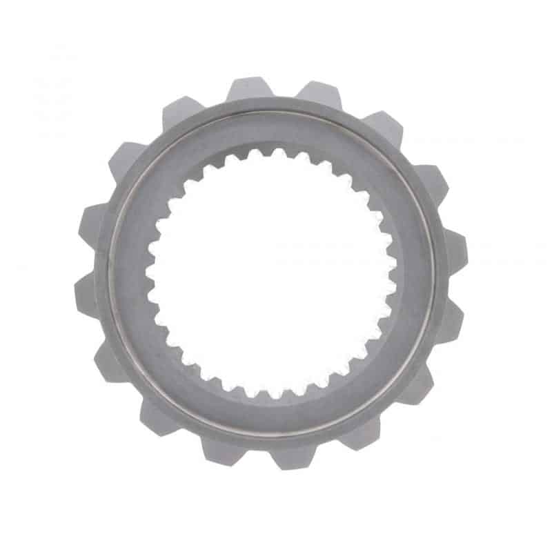CLUTCH,GEAR