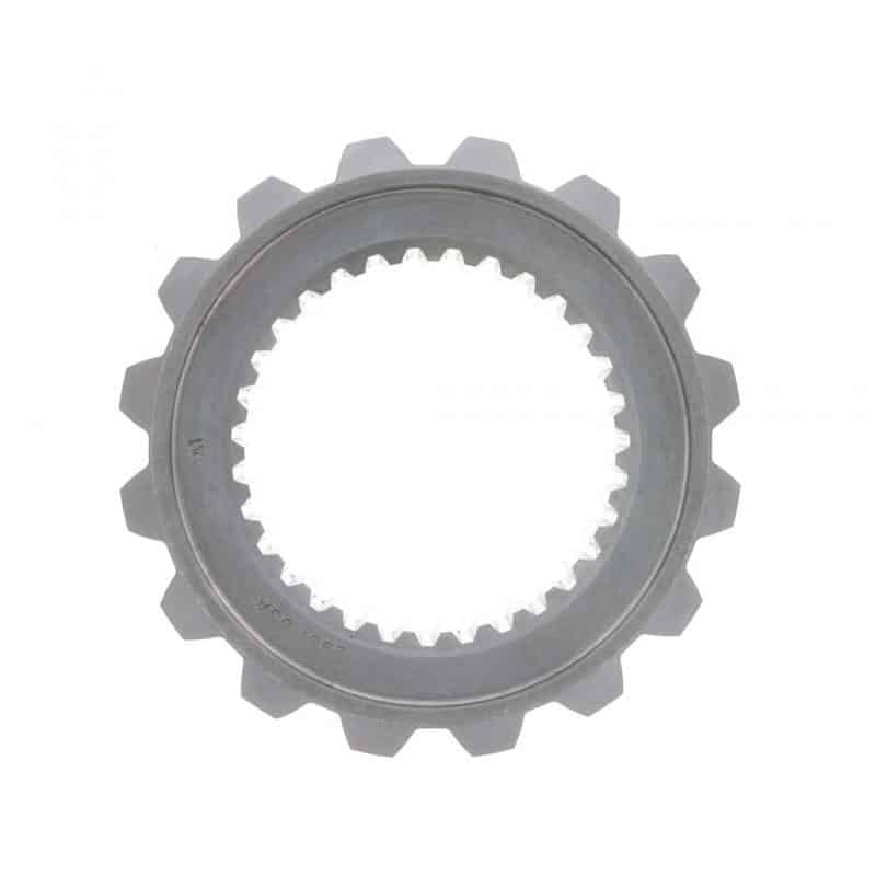 CLUTCH,GEAR