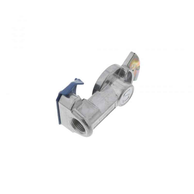 COUPLER,HOSE