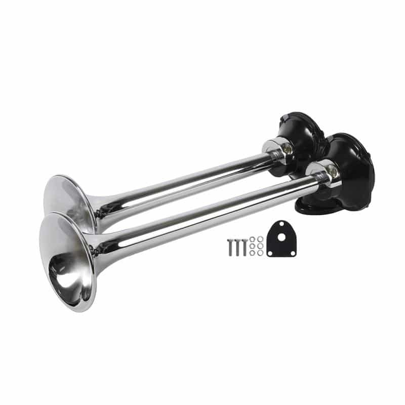 HORN,DUAL