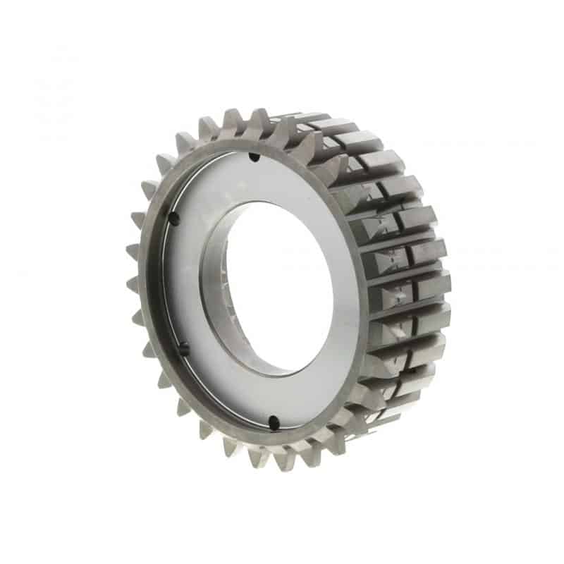 HUB,LOW