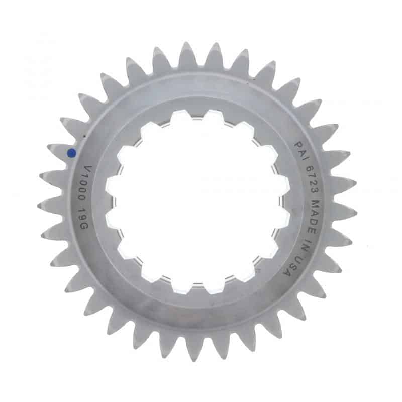 GEAR