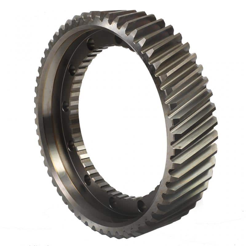 GEAR,BULL