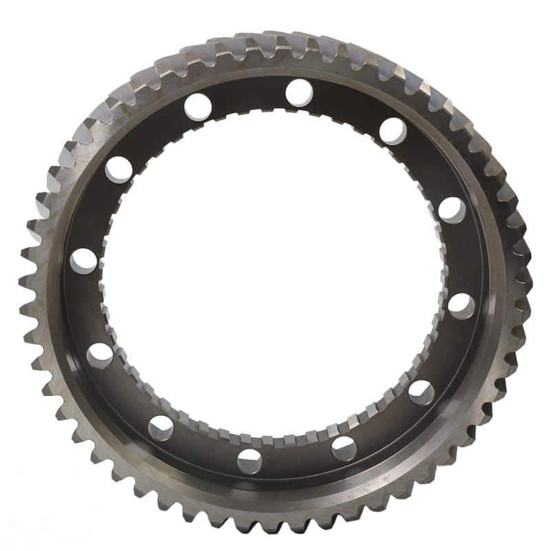 GEAR,BULL