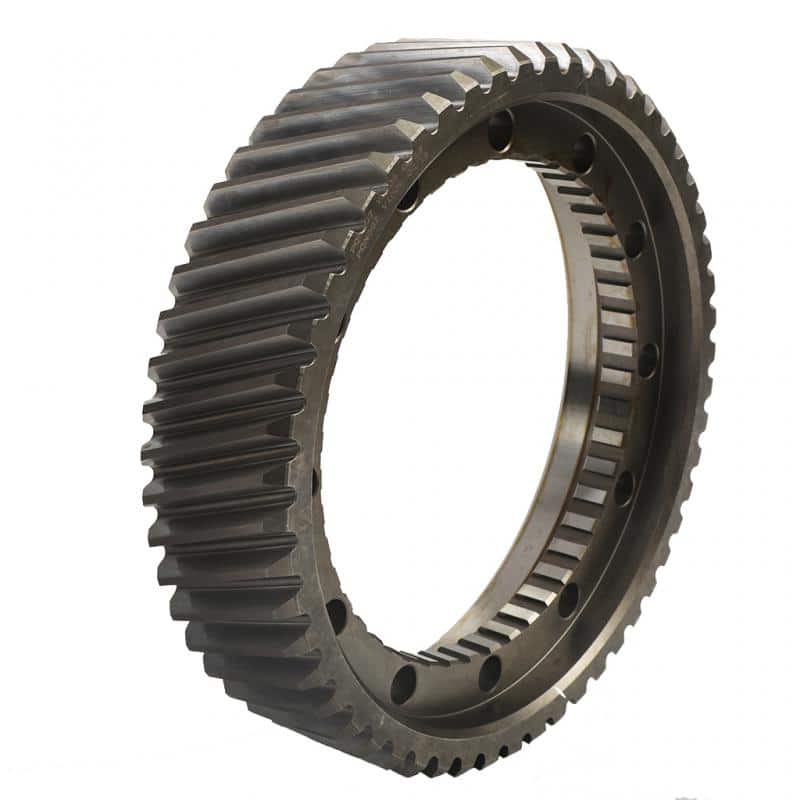 GEAR,BULL