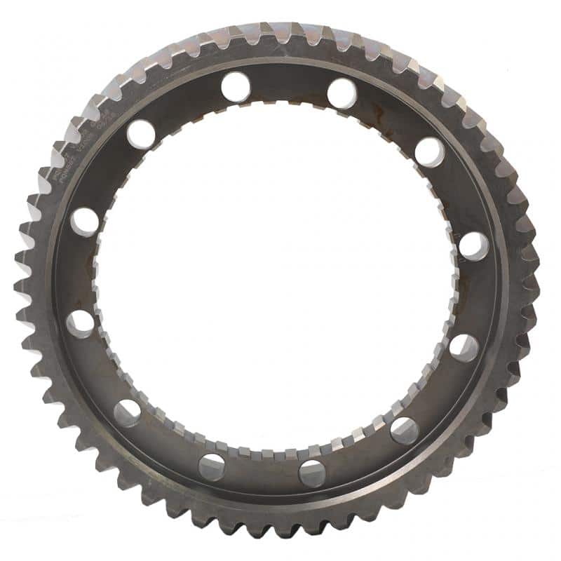 GEAR,BULL
