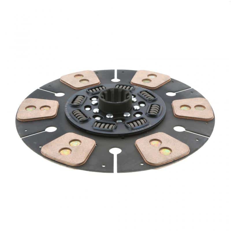 DISC
