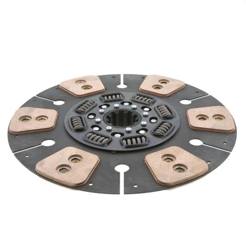DISC