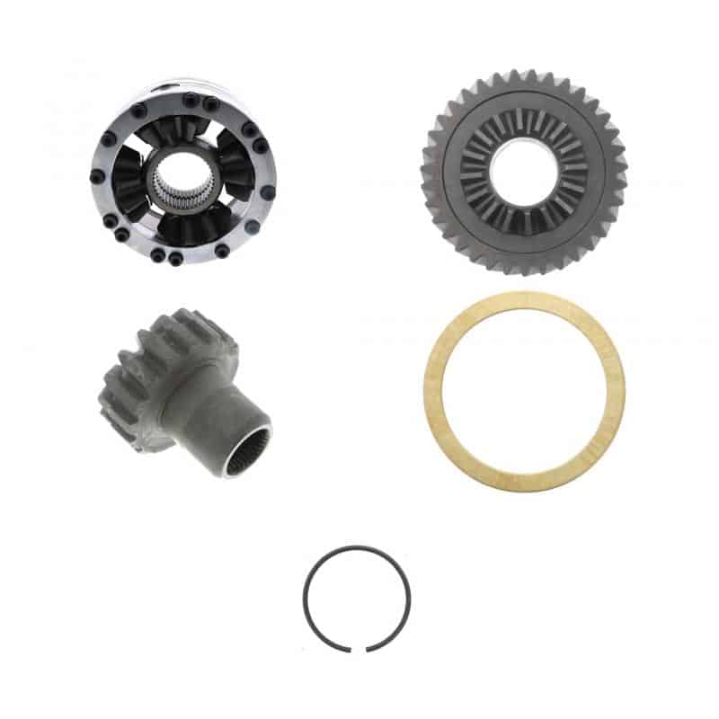 KIT,INTERAXLE