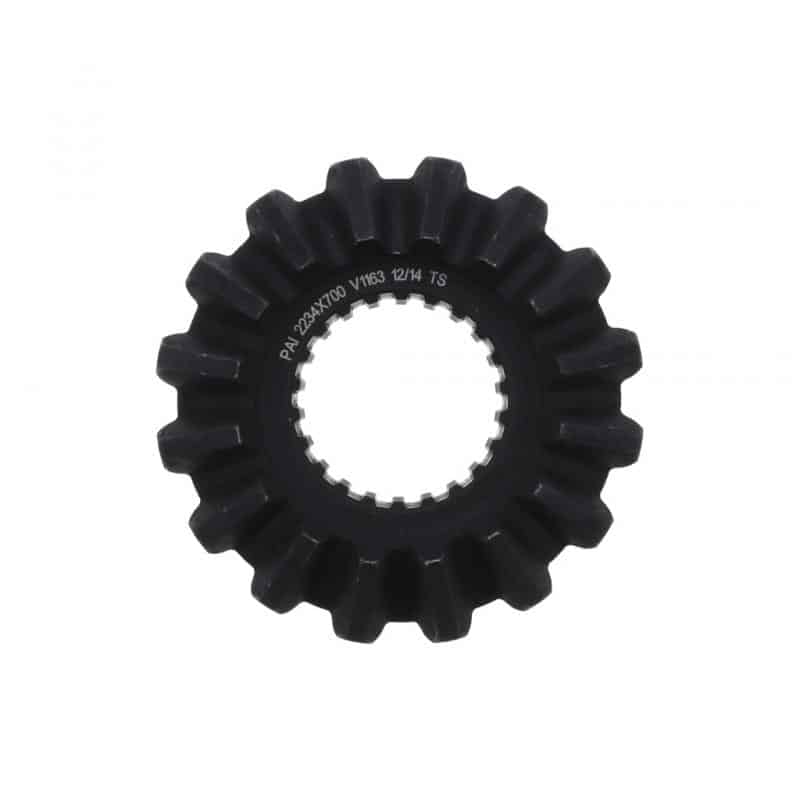 GEAR