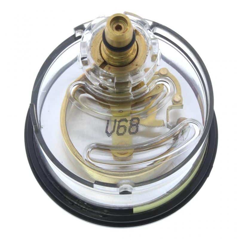 GAUGE,AIR