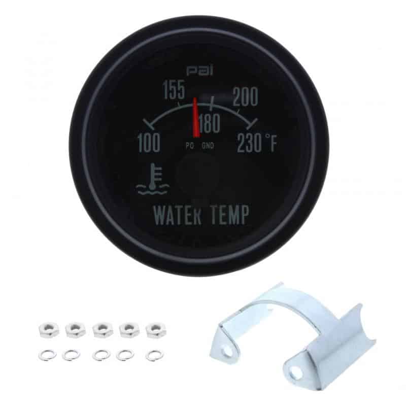 GAUGE