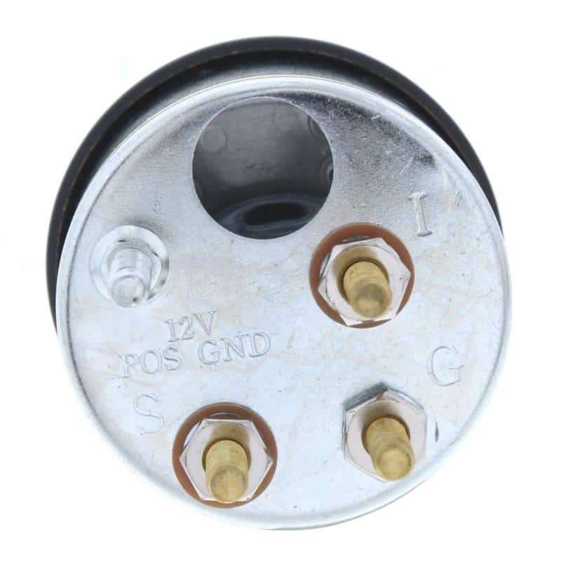 GAUGE