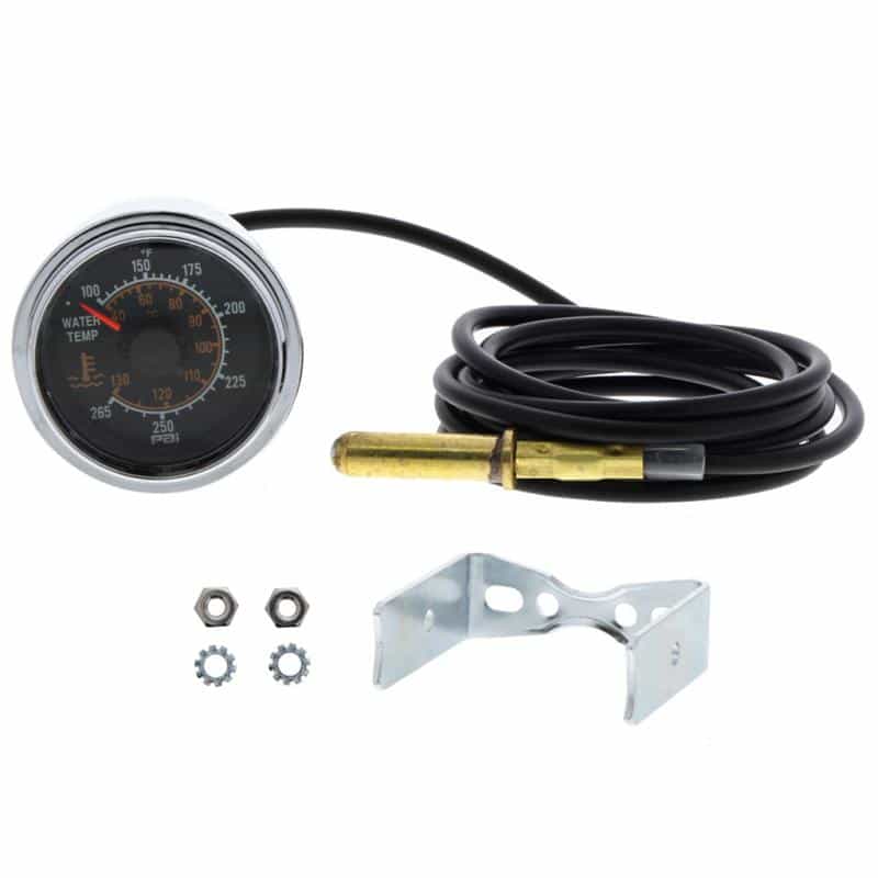 GAUGE