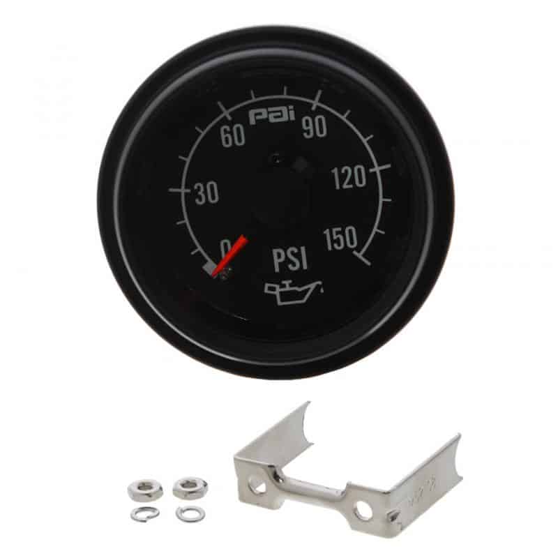 GAUGE