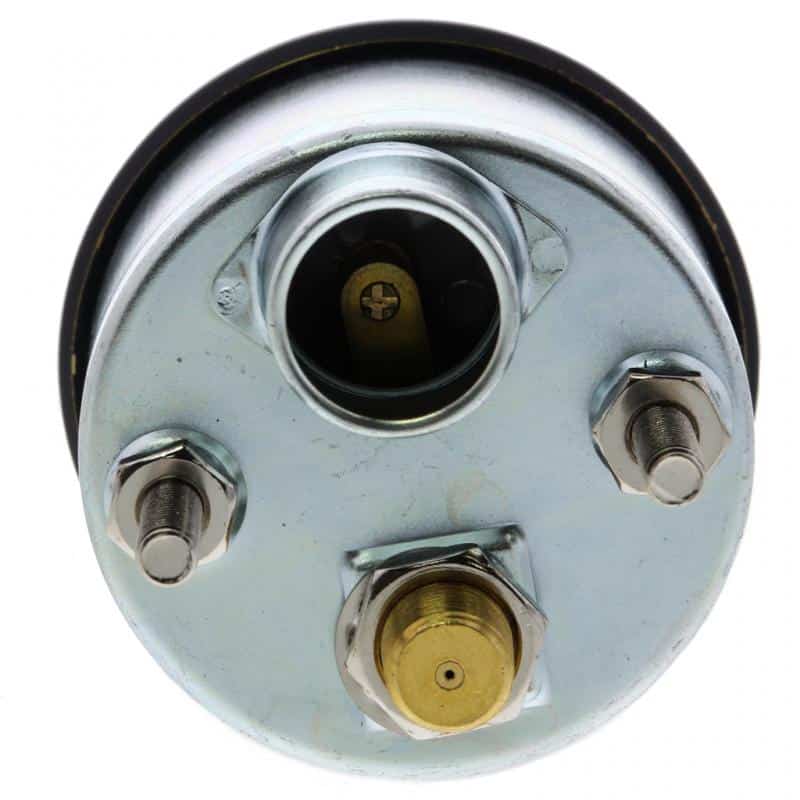 GAUGE