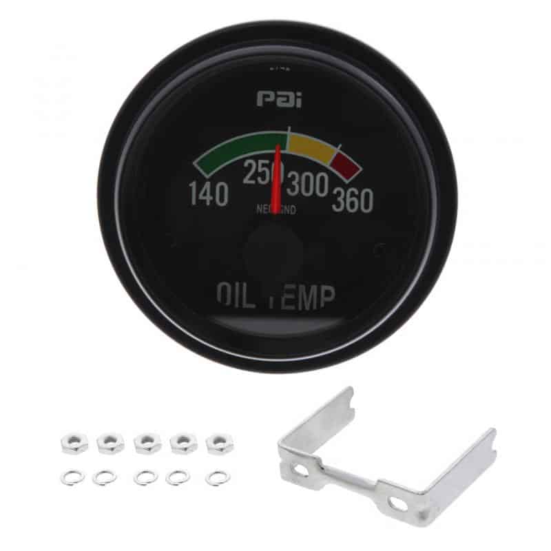 GAUGE