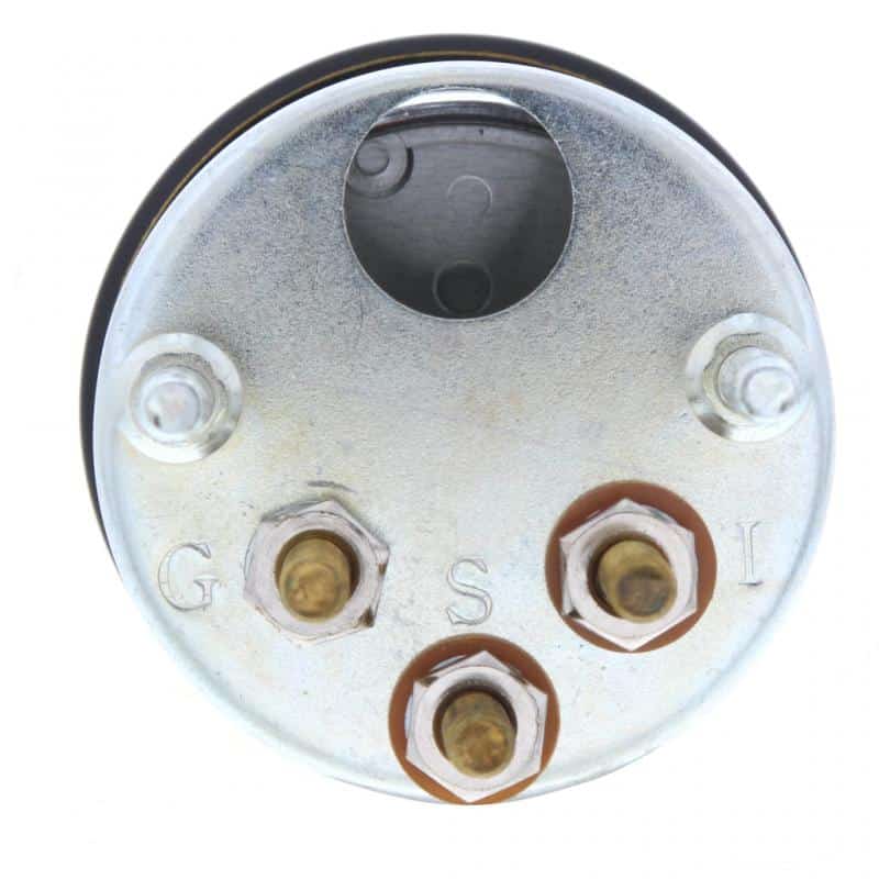 GAUGE